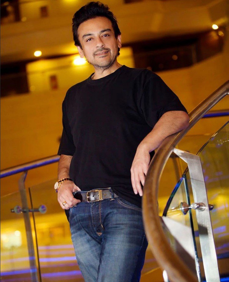 Adnan Sami - Wikiunfold